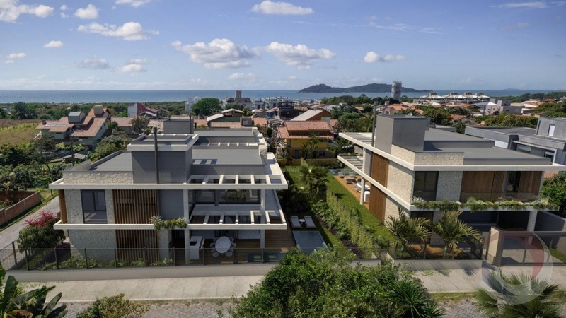 Casa no Campeche com 4 dormitórios 3 suítes e 2 vagas - 333m²: 1ª foto da galeria de imagens do imóvel
