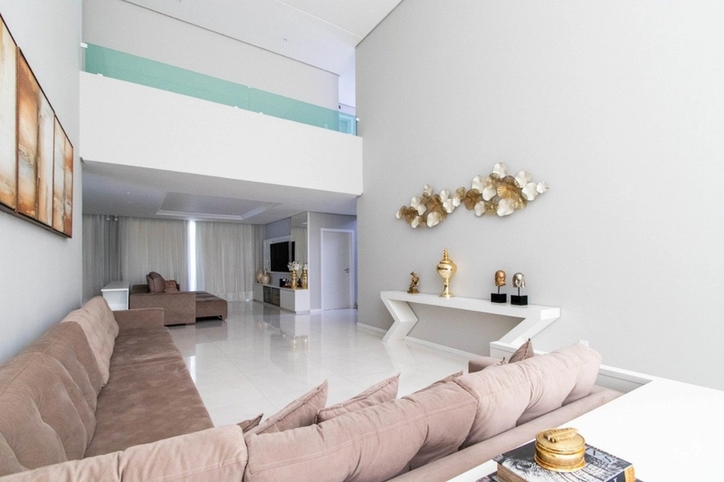 Casa a venda em Jurere Internacional com 6 suítes - 344 m²: 39ª foto da galeria de imagens do imóvel