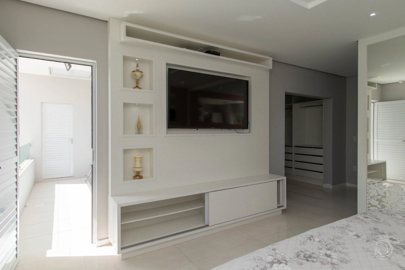 Casa a venda em Jurere Internacional com 6 suítes - 344 m²: 34ª foto da galeria de imagens do imóvel