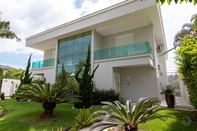 Casa a venda em Jurere Internacional com 6 suítes - 344 m²: 52ª foto da galeria de imagens do imóvel