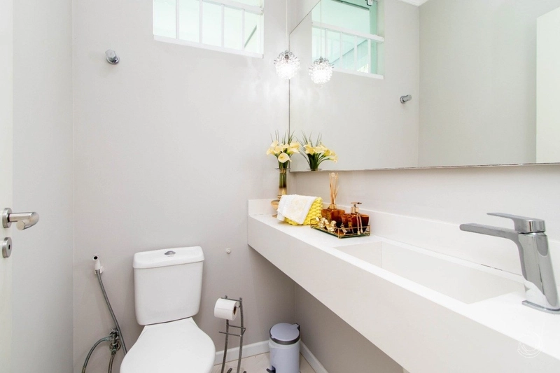 Casa a venda em Jurere Internacional com 6 suítes - 344 m²: 18ª foto da galeria de imagens do imóvel