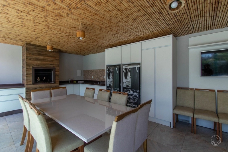Casa a venda em Jurere Internacional com 6 suítes - 344 m²: 45ª foto da galeria de imagens do imóvel