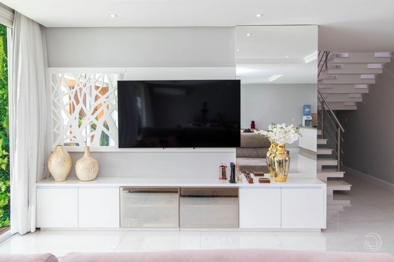 Casa a venda em Jurere Internacional com 6 suítes - 344 m²: 10ª foto da galeria de imagens do imóvel