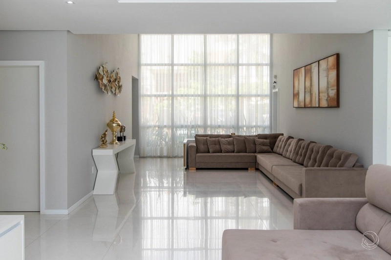 Casa a venda em Jurere Internacional com 6 suítes - 344 m²: 9ª foto da galeria de imagens do imóvel