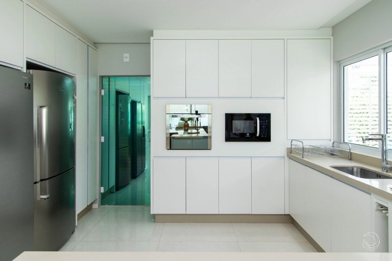 Casa a venda em Jurere Internacional com 6 suítes - 344 m²: 24ª foto da galeria de imagens do imóvel
