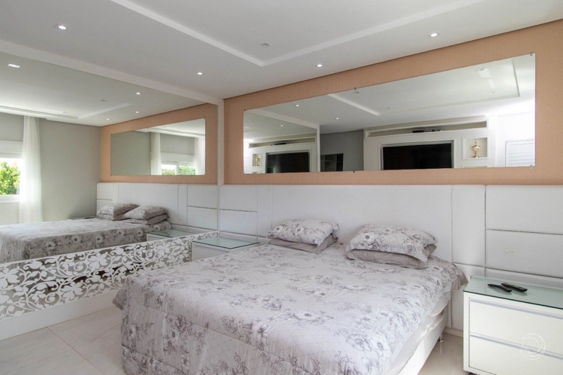 Casa a venda em Jurere Internacional com 6 suítes - 344 m²: 29ª foto da galeria de imagens do imóvel