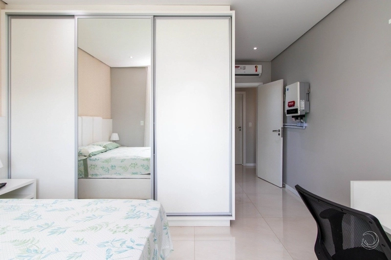 Casa a venda em Jurere Internacional com 6 suítes - 344 m²: 28ª foto da galeria de imagens do imóvel