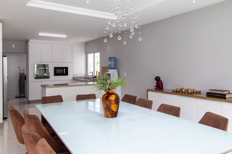 Casa a venda em Jurere Internacional com 6 suítes - 344 m²: 13ª foto da galeria de imagens do imóvel