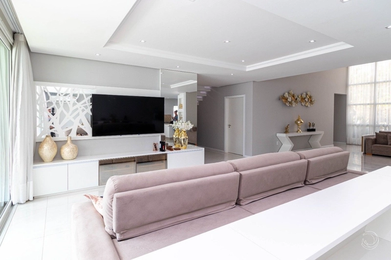 Casa a venda em Jurere Internacional com 6 suítes - 344 m²: 6ª foto da galeria de imagens do imóvel