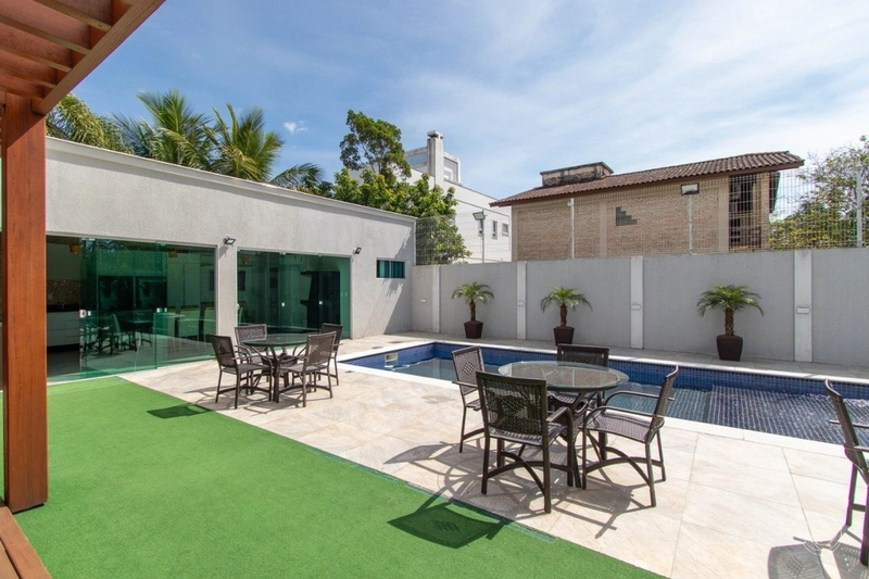 Casa a venda em Jurere Internacional com 6 suítes - 344 m²: 48ª foto da galeria de imagens do imóvel