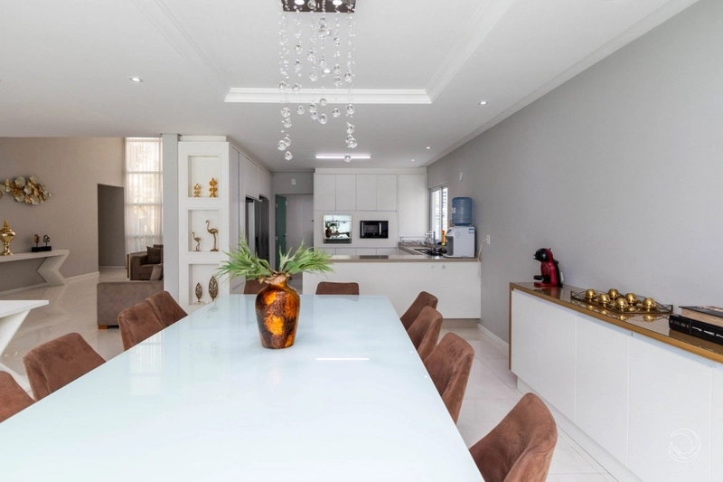 Casa a venda em Jurere Internacional com 6 suítes - 344 m²: 11ª foto da galeria de imagens do imóvel