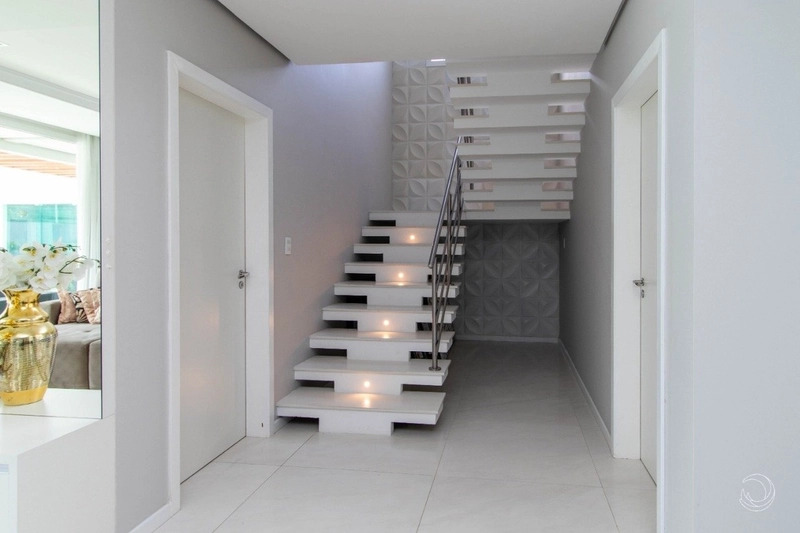 Casa a venda em Jurere Internacional com 6 suítes - 344 m²: 20ª foto da galeria de imagens do imóvel