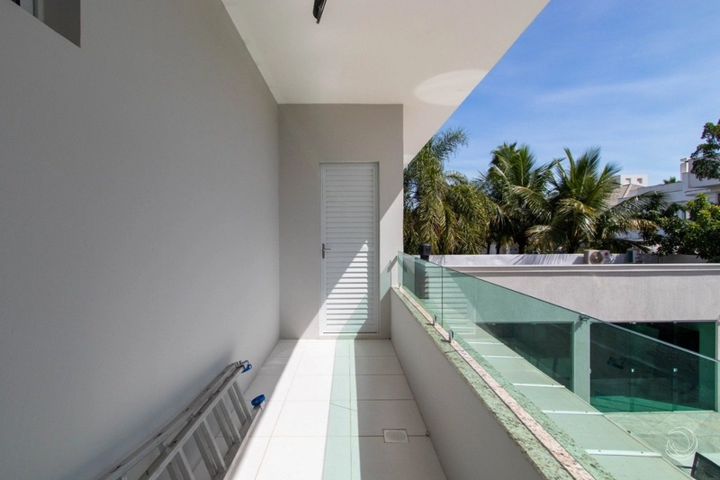 Casa a venda em Jurere Internacional com 6 suítes - 344 m²: 27ª foto da galeria de imagens do imóvel