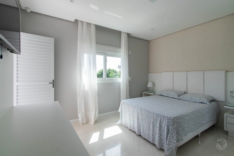 Casa a venda em Jurere Internacional com 6 suítes - 344 m²: 32ª foto da galeria de imagens do imóvel