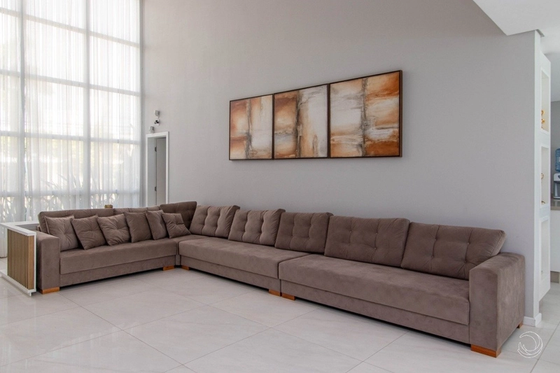 Casa a venda em Jurere Internacional com 6 suítes - 344 m²: 5ª foto da galeria de imagens do imóvel