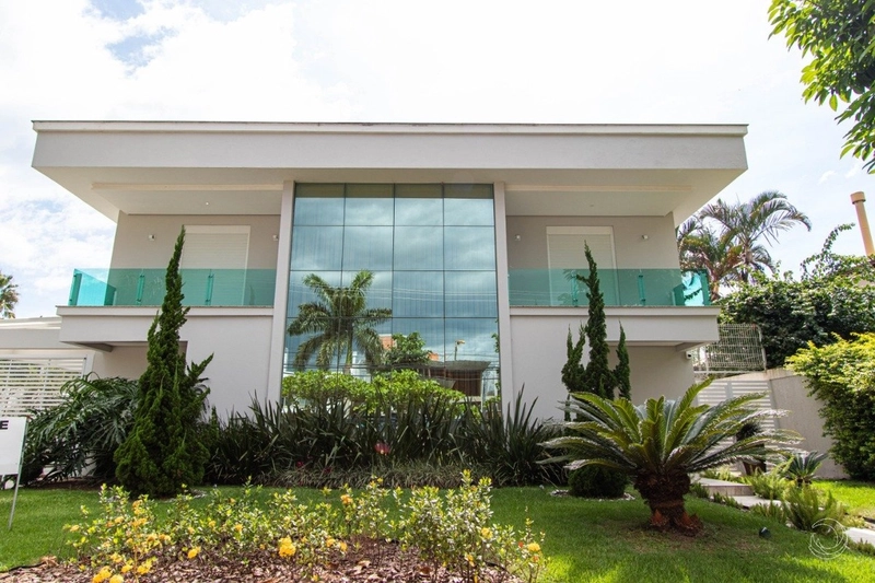 Casa a venda em Jurere Internacional com 6 suítes - 344 m²: 51ª foto da galeria de imagens do imóvel