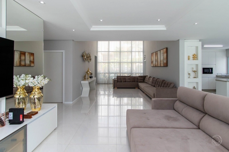Casa a venda em Jurere Internacional com 6 suítes - 344 m²: 8ª foto da galeria de imagens do imóvel