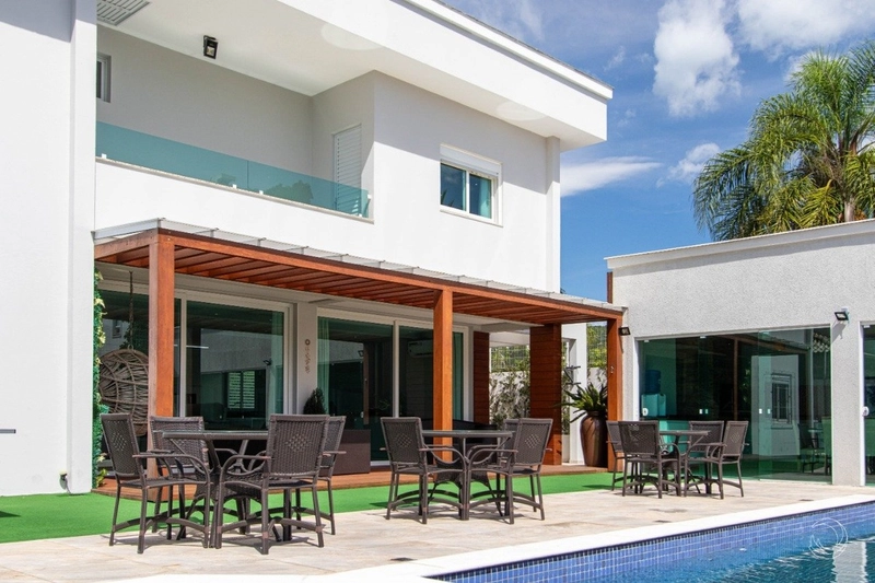 Casa a venda em Jurere Internacional com 6 suítes - 344 m²: 47ª foto da galeria de imagens do imóvel