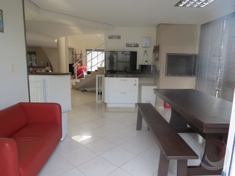 Casa em Capoeiras com 3 dormitórios 3 suítes e 4 vagas - 33m²: 15ª foto da galeria de imagens do imóvel