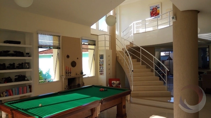 Casa em Capoeiras com 3 dormitórios 3 suítes e 4 vagas - 33m²: 3ª foto da galeria de imagens do imóvel