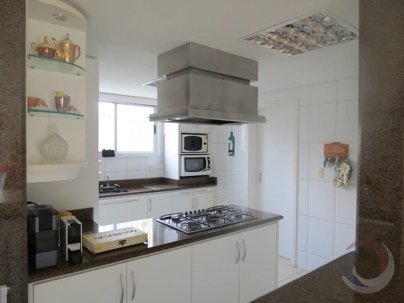 Casa em Capoeiras com 3 dormitórios 3 suítes e 4 vagas - 33m²: 5ª foto da galeria de imagens do imóvel
