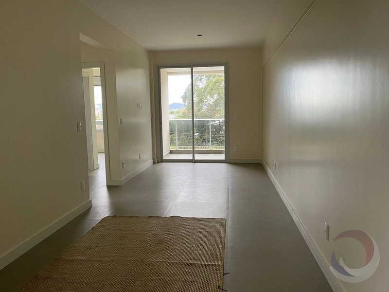 Apartamento no Rio Tavares com 2 dormitórios 1 suíte e 1 vaga.: 2ª foto da galeria de imagens do imóvel
