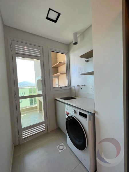 Apartamento no João Paulo com 3 dormitórios 1 suíte e 2 vgs- 100,33 m²: 7ª foto da galeria de imagens do imóvel