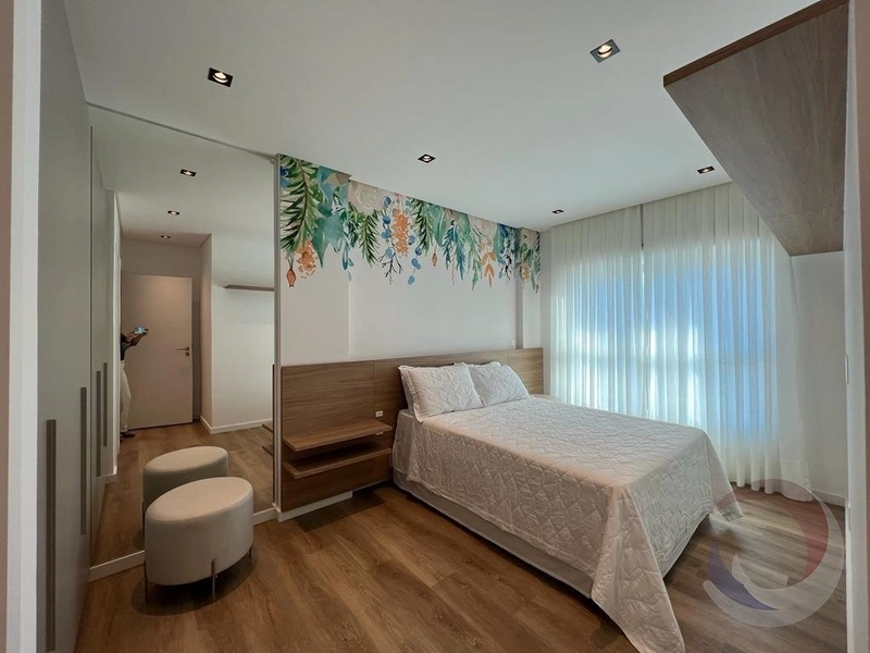 Apartamento no João Paulo com 3 dormitórios 1 suíte e 2 vgs- 100,33 m²: 11ª foto da galeria de imagens do imóvel