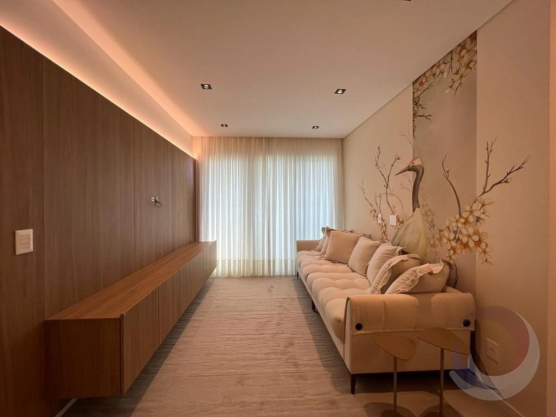 Apartamento no João Paulo com 3 dormitórios 1 suíte e 2 vgs- 100,33 m²: 2ª foto da galeria de imagens do imóvel
