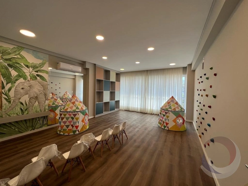 Apartamento no João Paulo com 3 dormitórios 1 suíte e 2 vgs- 100,33 m²: 16ª foto da galeria de imagens do imóvel