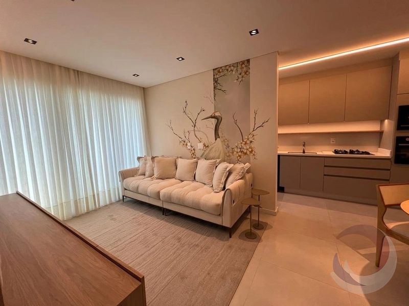 Apartamento no João Paulo com 3 dormitórios 1 suíte e 2 vgs- 100,33 m²: 4ª foto da galeria de imagens do imóvel