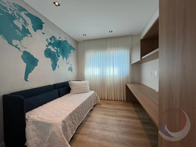 Apartamento no João Paulo com 3 dormitórios 1 suíte e 2 vgs- 100,33 m²: 8ª foto da galeria de imagens do imóvel