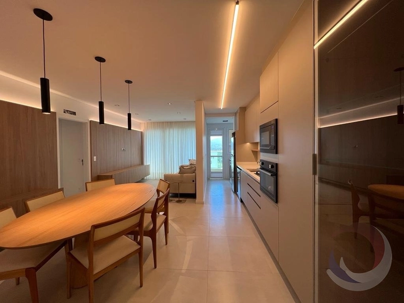 Apartamento no João Paulo com 3 dormitórios 1 suíte e 2 vgs- 100,33 m²: 3ª foto da galeria de imagens do imóvel