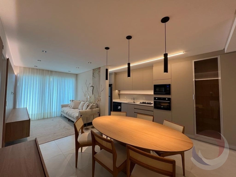 Apartamento no João Paulo com 3 dormitórios 1 suíte e 2 vgs- 100,33 m²: 1ª foto da galeria de imagens do imóvel