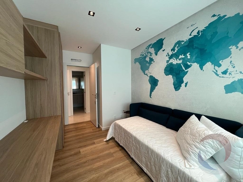Apartamento no João Paulo com 3 dormitórios 1 suíte e 2 vgs- 100,33 m²: 9ª foto da galeria de imagens do imóvel