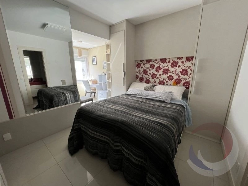 Apartamento no Itacurubi com 3 dormitórios, sendo 3 suítes e 4 vagas: 14ª foto da galeria de imagens do imóvel