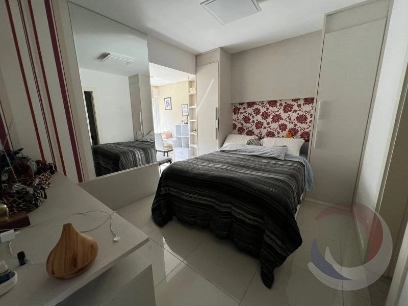 Apartamento no Itacurubi com 3 dormitórios, sendo 3 suítes e 4 vagas: 15ª foto da galeria de imagens do imóvel