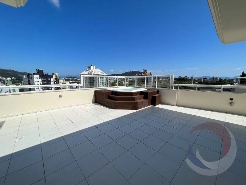 Apartamento no Itacurubi com 3 dormitórios, sendo 3 suítes e 4 vagas: 2ª foto da galeria de imagens do imóvel