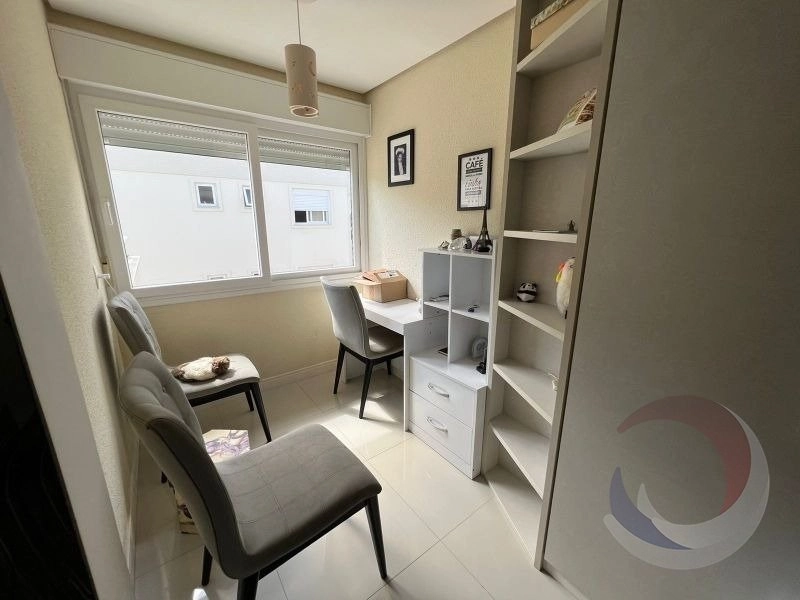 Apartamento no Itacurubi com 3 dormitórios, sendo 3 suítes e 4 vagas: 16ª foto da galeria de imagens do imóvel