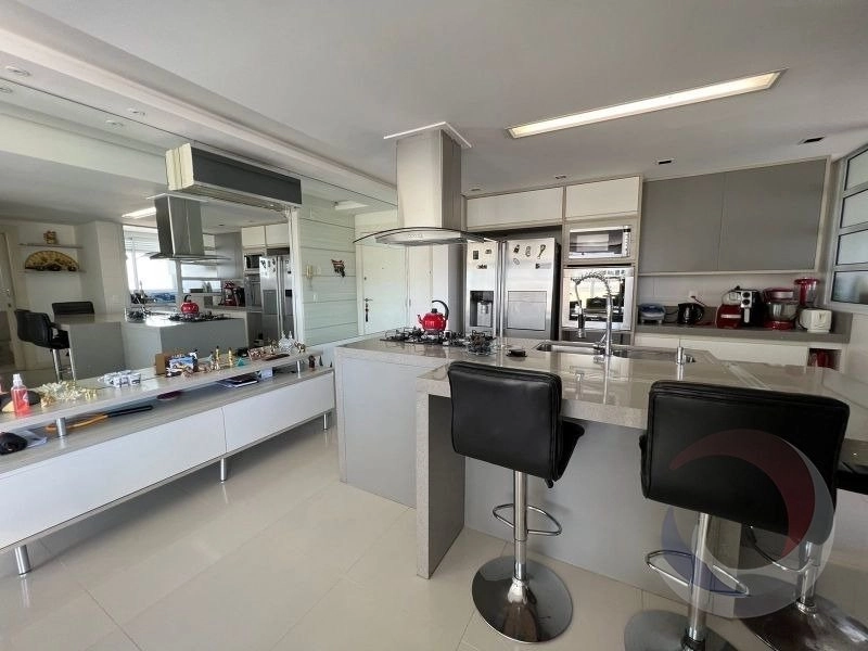 Apartamento no Itacurubi com 3 dormitórios, sendo 3 suítes e 4 vagas: 6ª foto da galeria de imagens do imóvel