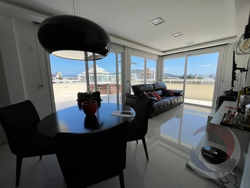 Apartamento no Itacurubi com 3 dormitórios, sendo 3 suítes e 4 vagas: 5ª foto da galeria de imagens do imóvel