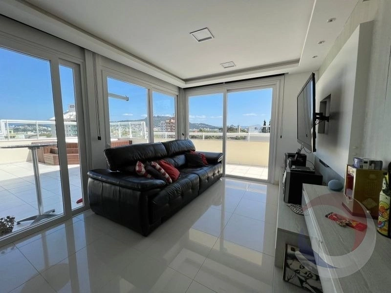 Apartamento no Itacurubi com 3 dormitórios, sendo 3 suítes e 4 vagas: 1ª foto da galeria de imagens do imóvel