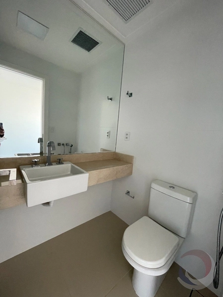 Apartamento Alto Padrão na Beira mar com 3 suítes e 3 vagas - 252m²: 14ª foto da galeria de imagens do imóvel