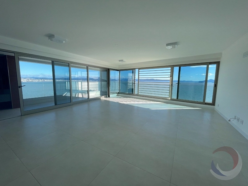 Apartamento Alto Padrão na Beira mar com 3 suítes e 3 vagas - 252m²: 4ª foto da galeria de imagens do imóvel