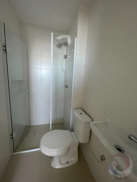 Apartamento Alto Padrão na Beira mar com 3 suítes e 3 vagas - 252m²: 11ª foto da galeria de imagens do imóvel