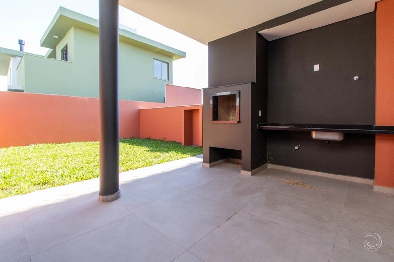 Casa residencial no Campeche com 3 dormitórios, sendo 1 suíte e 2 vgs: 6ª foto da galeria de imagens do imóvel