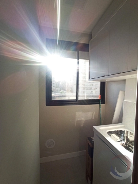 Apartamento no Cento com 2 dormitórios, sendo 1 suíte e 2 vagas: 10ª foto da galeria de imagens do imóvel