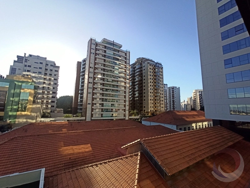 Apartamento no Cento com 2 dormitórios, sendo 1 suíte e 2 vagas: 6ª foto da galeria de imagens do imóvel