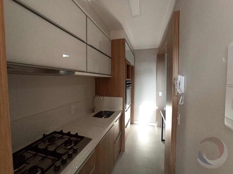 Apartamento no Cento com 2 dormitórios, sendo 1 suíte e 2 vagas: 5ª foto da galeria de imagens do imóvel