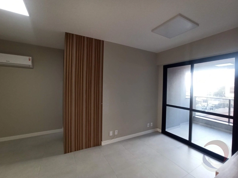 Apartamento no Cento com 2 dormitórios, sendo 1 suíte e 2 vagas: 3ª foto da galeria de imagens do imóvel